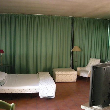 Appartement Imperial à Palerme Chambre photo