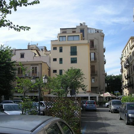 Appartement Imperial à Palerme Extérieur photo