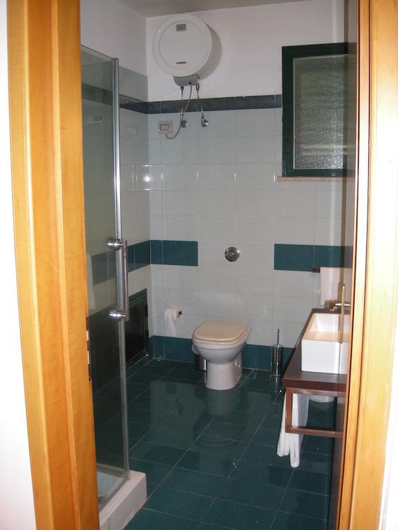 Appartement Imperial à Palerme Chambre photo