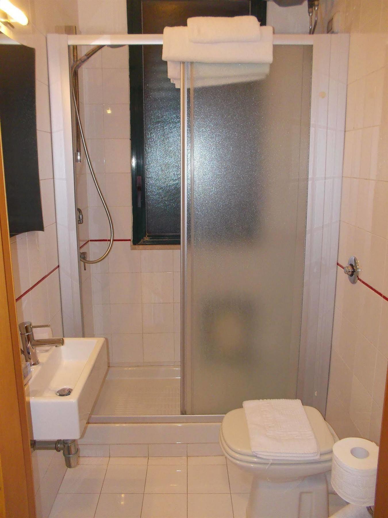 Appartement Imperial à Palerme Extérieur photo