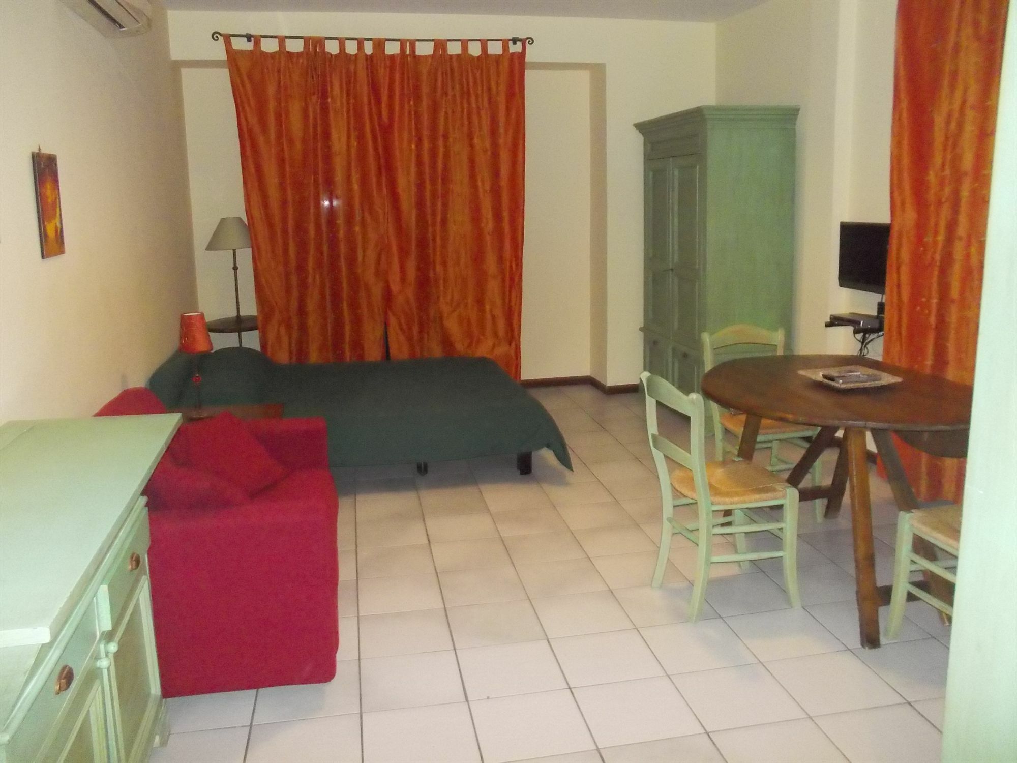 Appartement Imperial à Palerme Extérieur photo