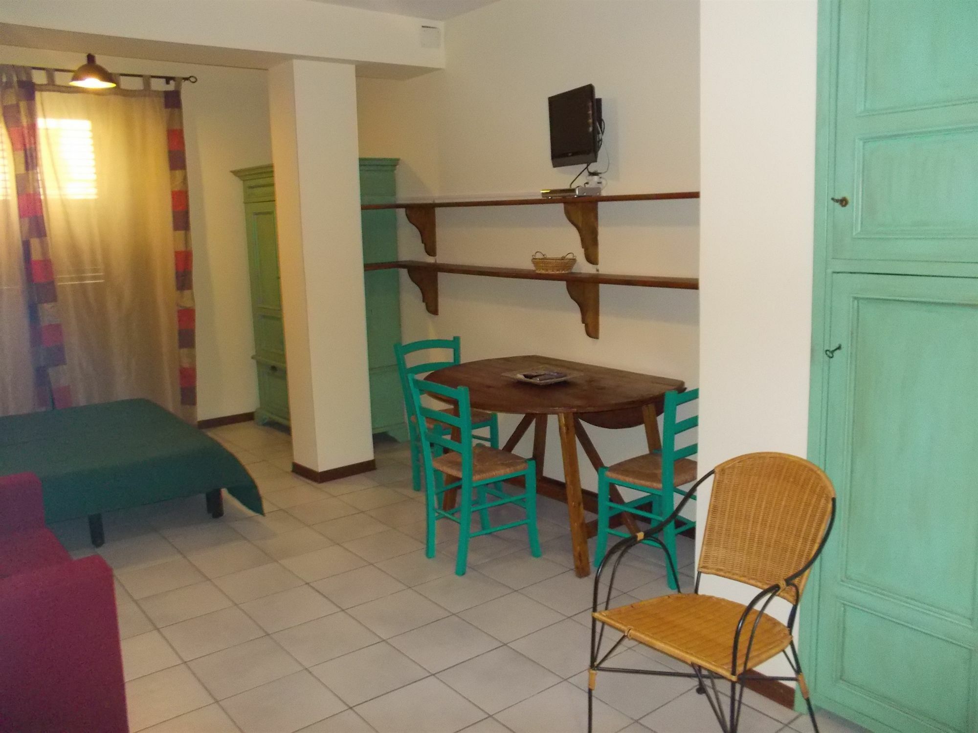Appartement Imperial à Palerme Extérieur photo