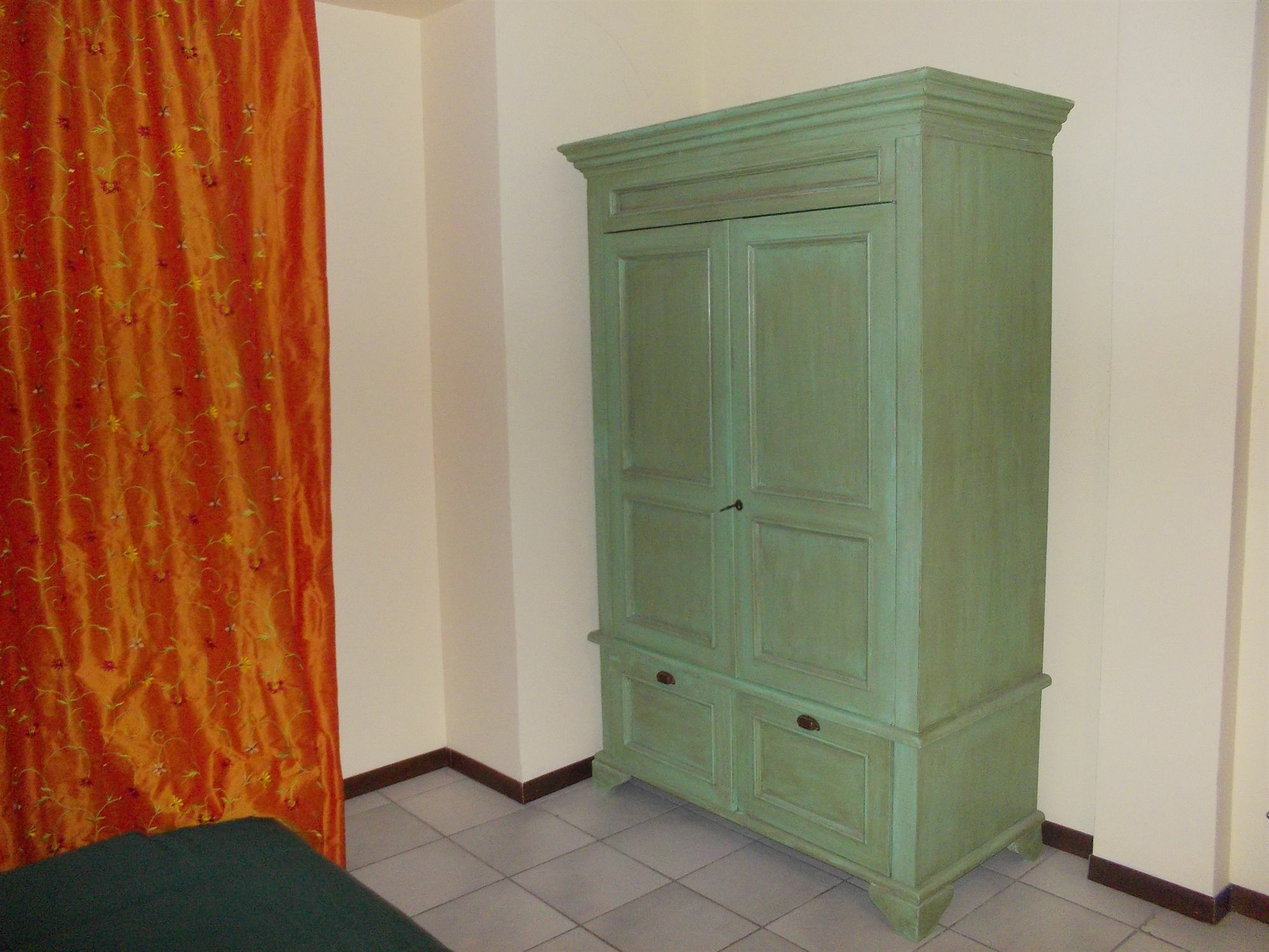Appartement Imperial à Palerme Extérieur photo