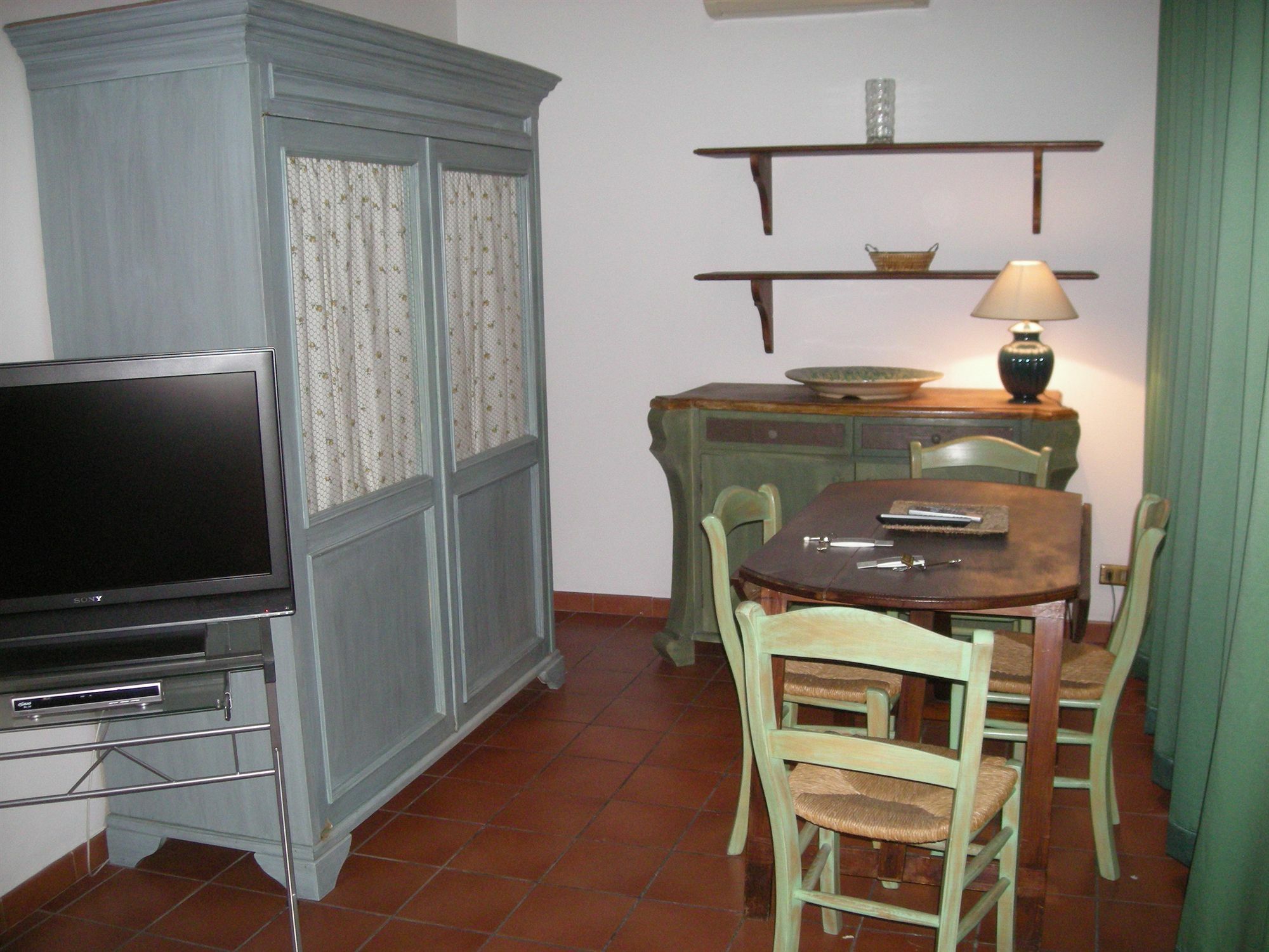 Appartement Imperial à Palerme Extérieur photo