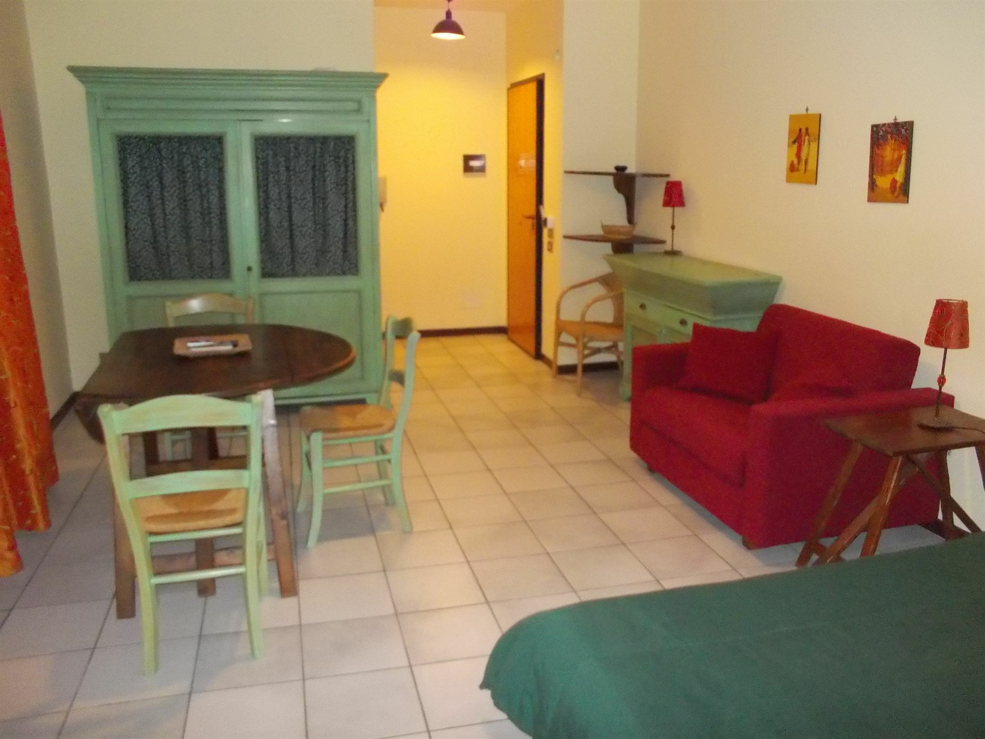 Appartement Imperial à Palerme Extérieur photo
