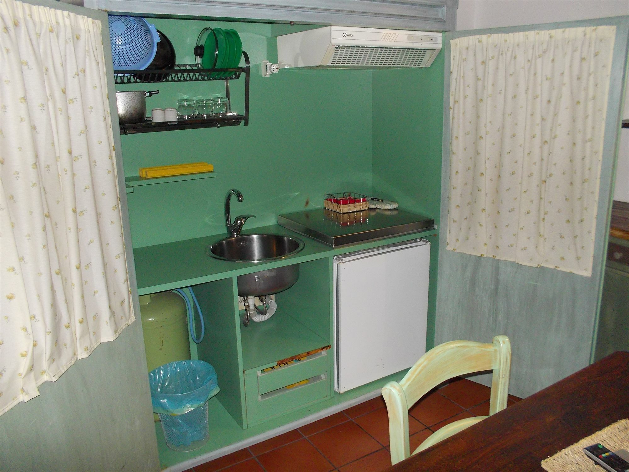 Appartement Imperial à Palerme Extérieur photo